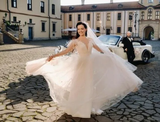 Photos & Vidéos Mariage à Casablanca<div class="listing-provider-name">Hasan Emre Kizilgul</div>