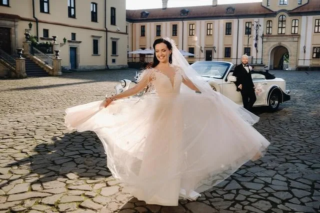Photos & Vidéos Mariage à Casablanca