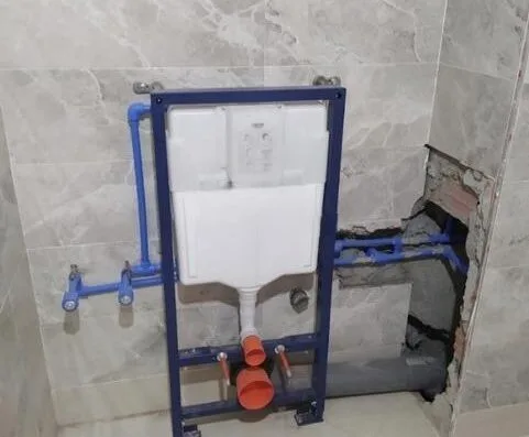 Plombier Casablanca – Dépannage, fuites et installation<div class="listing-provider-name">Amine Plombier</div>
