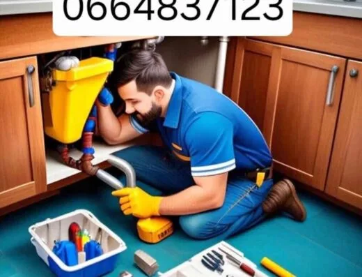 Plombier a domicile بلومبي<div class="listing-provider-name">Med Ahmed</div>