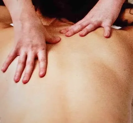 Massage Relaxant pour femme<div class="listing-provider-name">Bahija Marakchi</div>