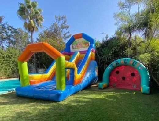 Animation des anniversaires à Casablanca<div class="listing-provider-name">Abdeu Bouzebda</div>