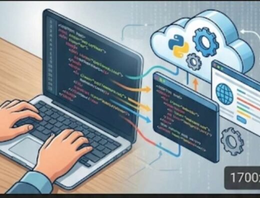 كتابة الاكواد البرمجية متوافقة مع بوتات بايثون<div class="listing-provider-name">العلق</div>