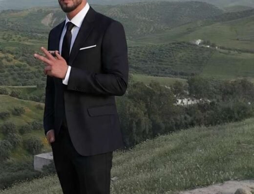 فلاحة في إسبانيا<div class="listing-provider-name">BILAL HAMMOUMI</div>