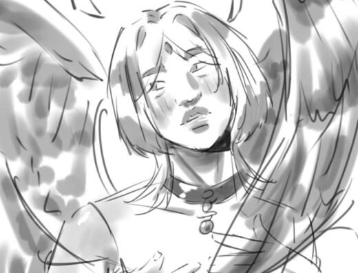 ​I will draw a custom digital art illustration or anime portrait<div class="listing-provider-name">Yamato Art</div>