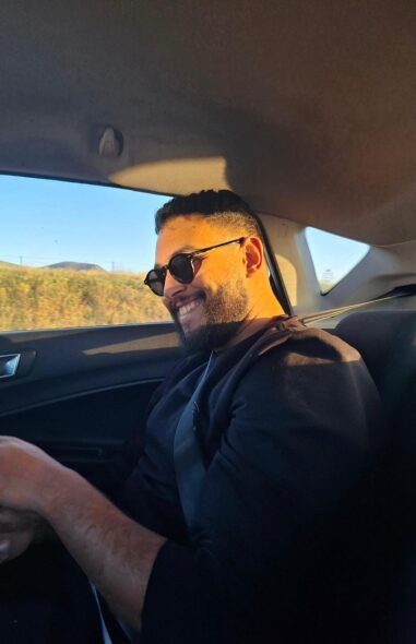 Ismail Ajouaa