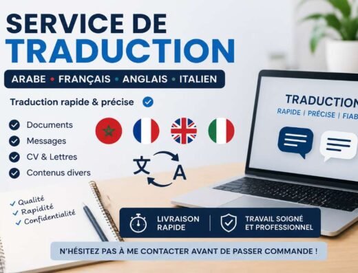 traduction arabe français anglais spanish italien<div class="listing-provider-name">jaid anas</div>