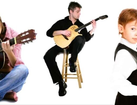 Cours de Piano, Guitare, Violon à domicile<div class="listing-provider-name">Coach Mouad</div>