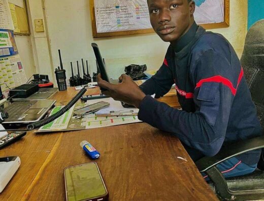 Instructeur au mode d’utilisation de l’extincteur et des gestes de premiers secours<div class="listing-provider-name">Djibril thiemokho Faye</div>