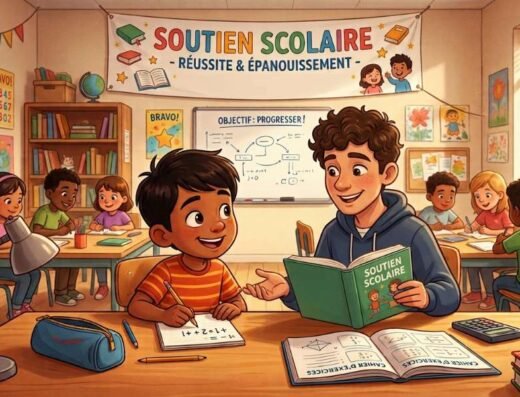 Cours de soutien français (1ere année bac)<div class="listing-provider-name">Houssameddine Haydar</div>