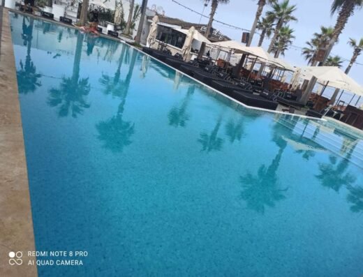 Entretien piscine<div class="listing-provider-name">Roland Ngassa</div>