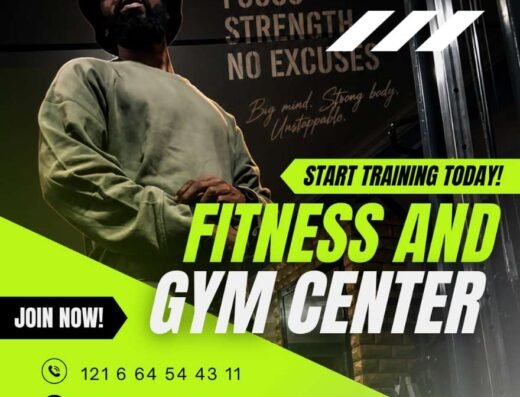 Coach Sportif Certifié | Transformation Physique & Remise en Forme<div class="listing-provider-name">ayoub kokito</div>