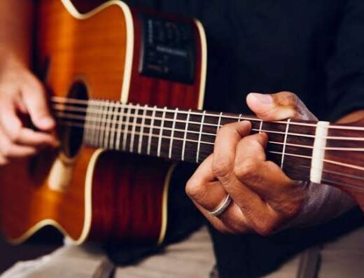 Cours de guitare<div class="listing-provider-name">Riyad coach</div>