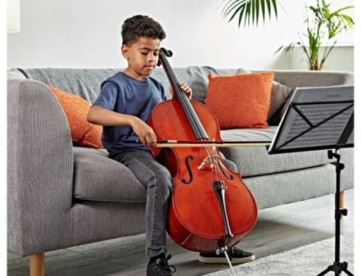 Cours de Violoncelle à Domicile<div class="listing-provider-name">Gabriel coach</div>