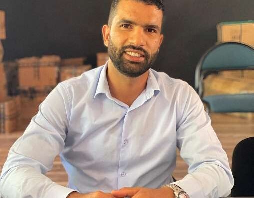 Enseignant<div class="listing-provider-name">Zakariya Elagal</div>