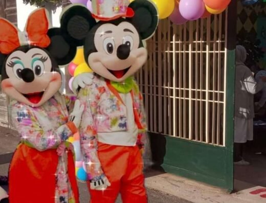 DECORATION BALLON POUR EVENEMENT 0617399399<div class="listing-provider-name">ougrine hicham</div>