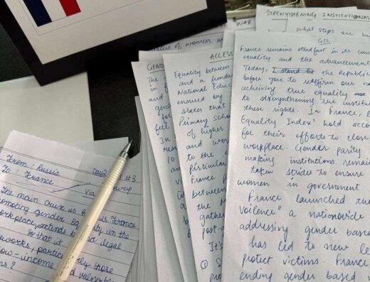 Professional Arabic and French Writing and Content Creation<div class="listing-provider-name">Kawtar Amjod</div>