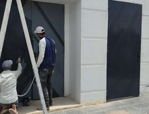Top Peinture – Travaux de peinture pour maisons, appartements et villas<div class="listing-provider-name">Younes Ait Said</div>
