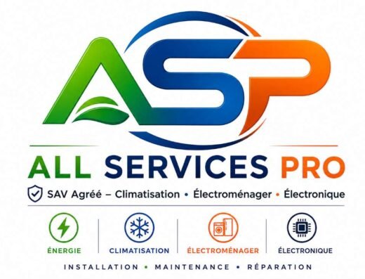 ALL SERVICES PRO<div class="listing-provider-name">Mohammed NAJI</div>
