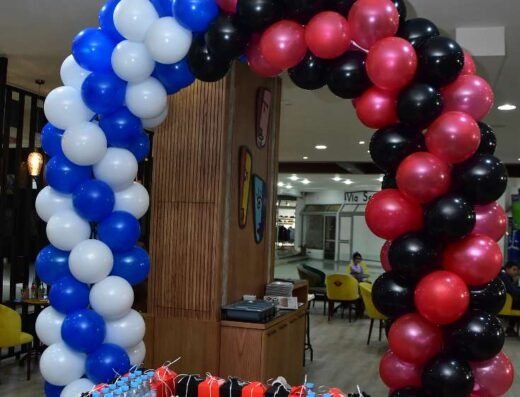Animation des Anniversaires a casablanca 0617399399<div class="listing-provider-name">ougrine hicham</div>