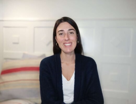 Cours d’espagnol en ligne et en présentiel à Rabat – Professeure certifiée et native<div class="listing-provider-name">Adelaida Gomez</div>