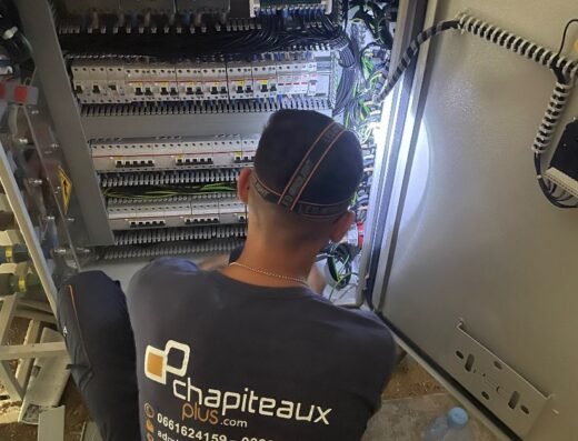 Réparation mécanique électricité électronique<div class="listing-provider-name">mohamed bentaher</div>