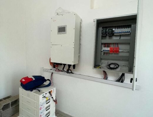 Electricien batiment<div class="listing-provider-name">Kenzeddine Abderrahman</div>