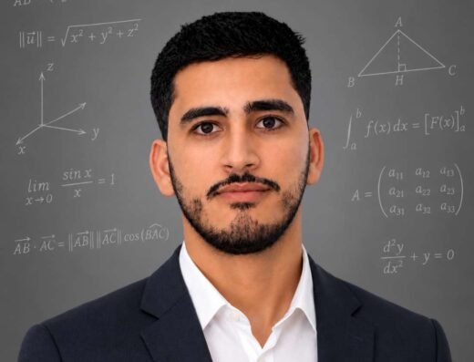 Cours mathématiques + séances d’orientation “Quel que soit ton niveau, nous tracerons ensemble le chemin vers la réussite”<div class="listing-provider-name">MOHAMMED OUALI</div>