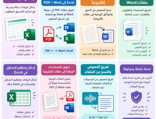 ادخال البيانات، نسخ النصوص الكترونيا<div class="listing-provider-name">محفظ رحمني</div>