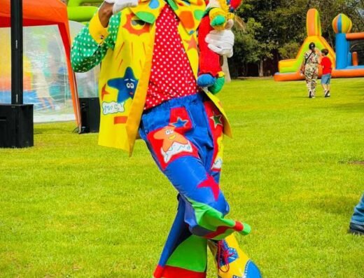 Organisation Animation d’Anniversaires pour enfant 0617399399<div class="listing-provider-name">ougrine hicham</div>