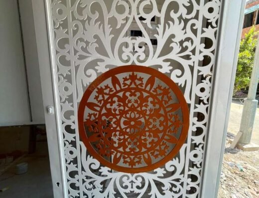 Pinture et décoration<div class="listing-provider-name">Rachid Ouallal</div>