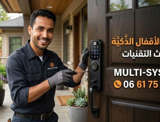 Installer<div class="listing-provider-name">Abdessadek ERRAMMACH</div>