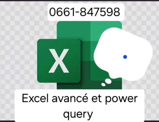 Formateur en Excel avancé et power bi<div class="listing-provider-name">Dally Simo</div>