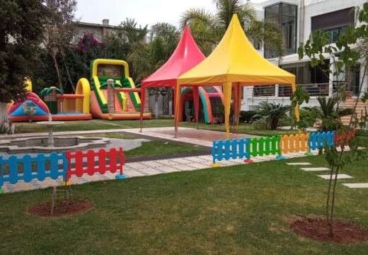 JOURNEE INOUBLIABLE FETE ANNIVERSAIRE<div class="listing-provider-name">ougrine hicham</div>