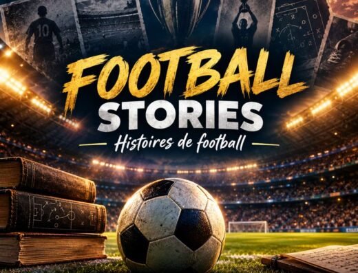 Football Stories ⚽<div class="listing-provider-name">Bahi Elmoustaine</div>