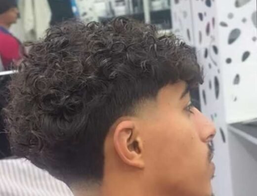 Coiffeur homme professionnel à casablanca- coupes modernes & barbe<div class="listing-provider-name">Amine Elmadani</div>