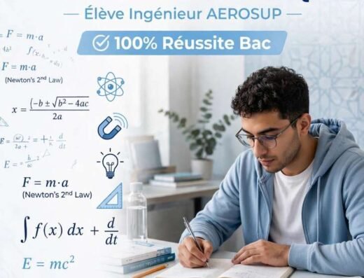 Cours particuliers Maths / Physique – Élève ingénieur Aerosup<div class="listing-provider-name">FATOU SARR</div>