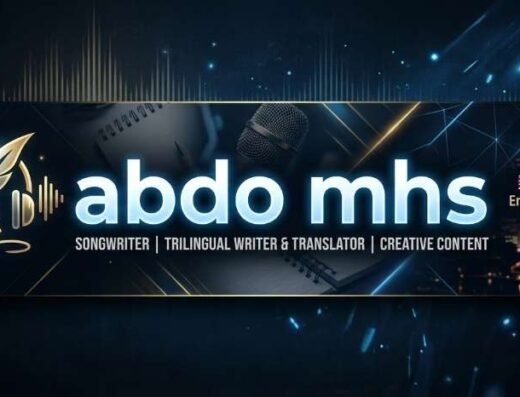 Ghostwriting , writing, translating<div class="listing-provider-name">Abdo Mhs</div>