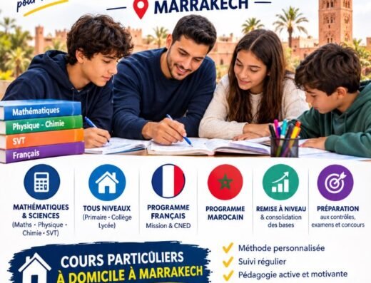 Cours de soutien<div class="listing-provider-name">abdel oukhouya</div>