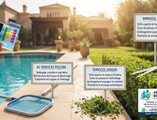 Expert Piscines & Jardins : Entretien, Nettoyage et Aménagement<div class="listing-provider-name">Expert Piscine Jardin</div>