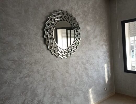 Peinture et décoration intérieure à Oujda<div class="listing-provider-name">alae zdi</div>