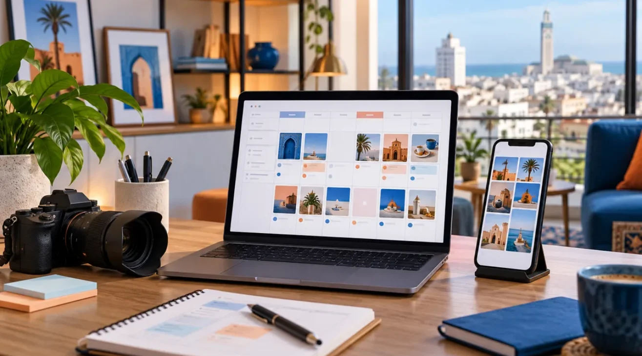Community manager au Maroc : prix, forfaits et devis à comparer